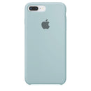 Capinha Celular iPhone 7 Plus e 8 Plus Silicone Cover