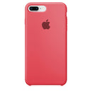 Capinha Celular iPhone 7 Plus e 8 Plus Silicone Cover