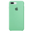 Capinha Celular iPhone 7 Plus e 8 Plus Silicone Cover