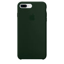 Capinha Celular iPhone 7 Plus e 8 Plus Silicone Cover