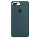 Capinha Celular iPhone 7 Plus e 8 Plus Silicone Cover