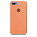Capinha Celular iPhone 7 Plus e 8 Plus Silicone Cover