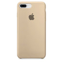 Capinha Celular iPhone 7 Plus e 8 Plus Silicone Cover