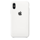 Capinha Celular iPhone X e XS Silicone Aveludado Cover
