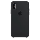 Capinha Celular iPhone X e XS Silicone Aveludado Cover
