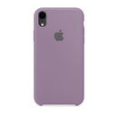 Capinha Celular iPhone XR Silicone Cover