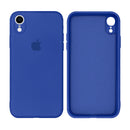 Capinha Celular para iPhone XR com Proteção de Câmera