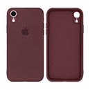Capinha Celular para iPhone XR com Proteção de Câmera