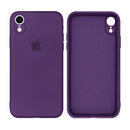 Capinha Celular para iPhone XR com Proteção de Câmera