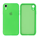 Capinha Celular para iPhone XR com Proteção de Câmera