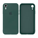 Capinha Celular para iPhone XR com Proteção de Câmera