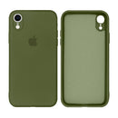 Capinha Celular para iPhone XR com Proteção de Câmera