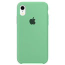 Capinha Celular iPhone XR Silicone Cover