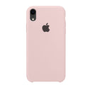 Capinha Celular iPhone XR Silicone Cover
