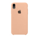 Capinha Celular iPhone XR Silicone Cover