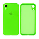 Capinha Celular para iPhone XR com Proteção de Câmera