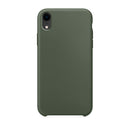 Capinha Celular iPhone XR Silicone Cover
