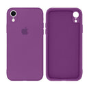 Capinha Celular para iPhone XR com Proteção de Câmera