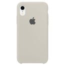 Capinha Celular iPhone XR Silicone Cover
