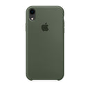 Capinha Celular iPhone XR Silicone Cover