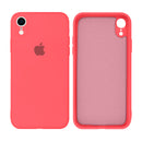 Capinha Celular para iPhone XR com Proteção de Câmera