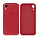 Capinha Celular para iPhone XR com Proteção de Câmera