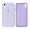 Capinha Celular para iPhone XR com Proteção de Câmera