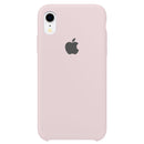 Capinha Celular iPhone XR Silicone Cover