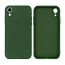 Capinha Celular para iPhone XR com Proteção de Câmera