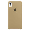 Capinha Celular iPhone XR Silicone Cover