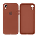 Capinha Celular para iPhone XR com Proteção de Câmera