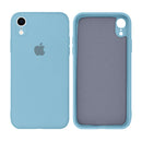 Capinha Celular para iPhone XR com Proteção de Câmera