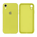 Capinha Celular para iPhone XR com Proteção de Câmera