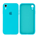Capinha Celular para iPhone XR com Proteção de Câmera
