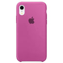 Capinha Celular iPhone XR Silicone Cover