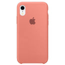 Capinha Celular iPhone XR Silicone Cover