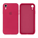 Capinha Celular para iPhone XR com Proteção de Câmera