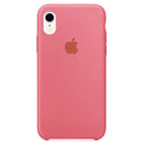 Capinha Celular iPhone XR Silicone Cover
