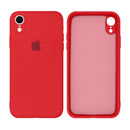 Capinha Celular para iPhone XR com Proteção de Câmera