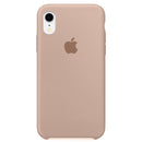Capinha Celular iPhone XR Silicone Cover