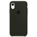 Capinha Celular iPhone XR Silicone Cover