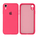 Capinha Celular para iPhone XR com Proteção de Câmera