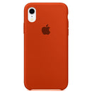 Capinha Celular iPhone XR Silicone Cover