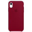 Capinha Celular iPhone XR Silicone Cover