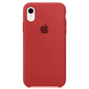 Capinha Celular iPhone XR Silicone Cover