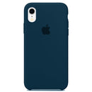 Capinha Celular iPhone XR Silicone Cover