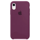 Capinha Celular iPhone XR Silicone Cover