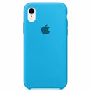 Capinha Celular iPhone XR Silicone Cover