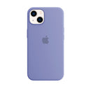 Capinha Celular iPhone 13 Silicone Aveludado
