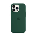 Capinha Celular iPhone 13 Pro Max Silicone Aveludado